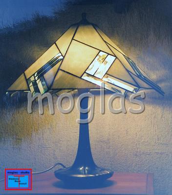 IMG_0138.JPG - Stehlampe mit Glaspencels